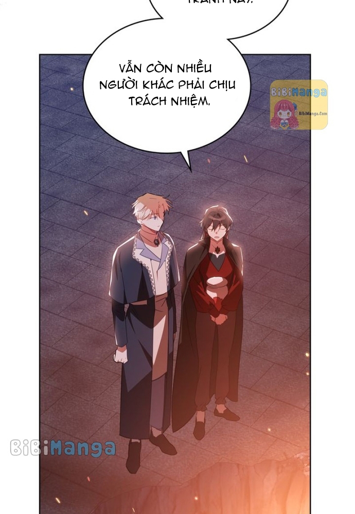 Chiến Lợi Phẩm Của Nữ Công Tước Chapter 54 - Trang 2