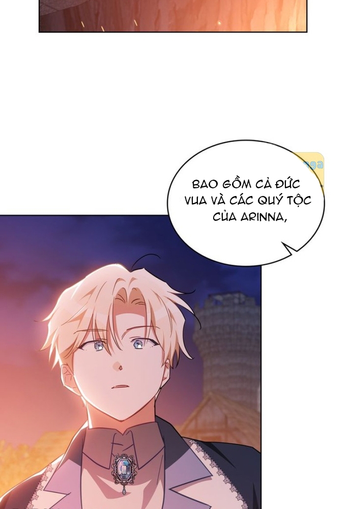 Chiến Lợi Phẩm Của Nữ Công Tước Chapter 54 - Trang 2