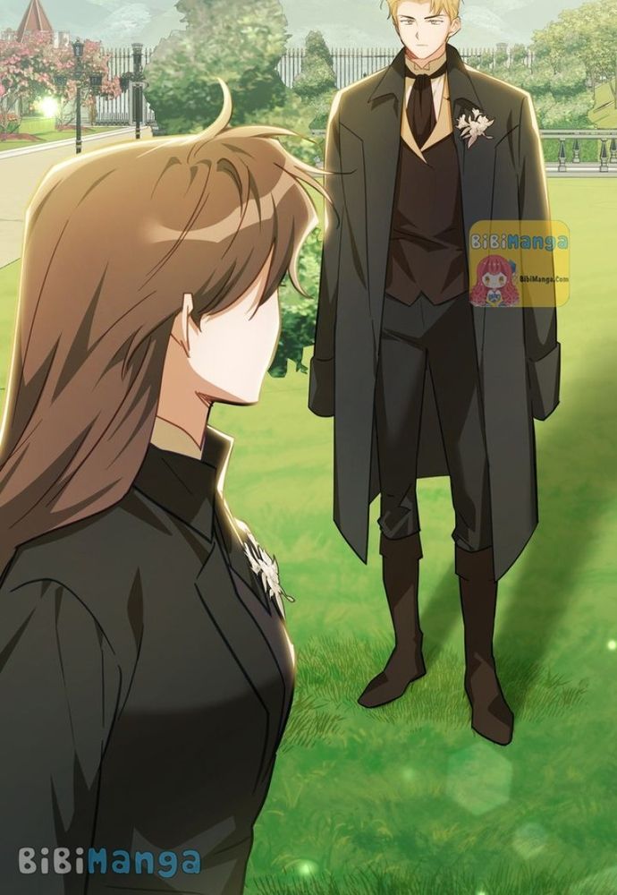 Chiến Lợi Phẩm Của Nữ Công Tước Chapter 55 - Trang 2