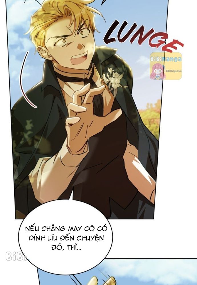 Chiến Lợi Phẩm Của Nữ Công Tước Chapter 55 - Trang 2