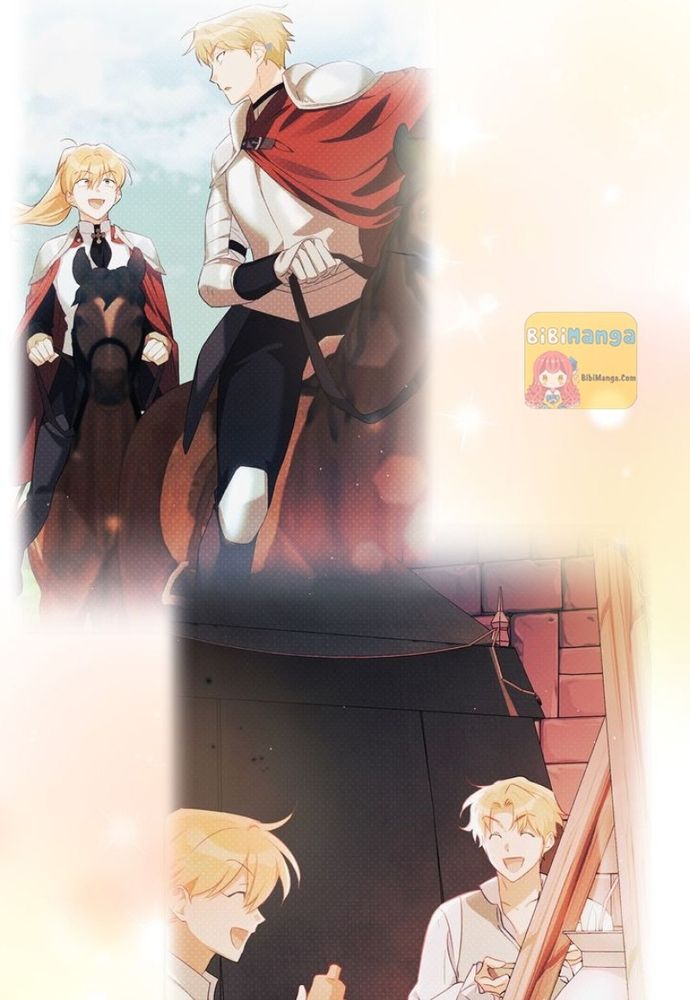 Chiến Lợi Phẩm Của Nữ Công Tước Chapter 55 - Trang 2