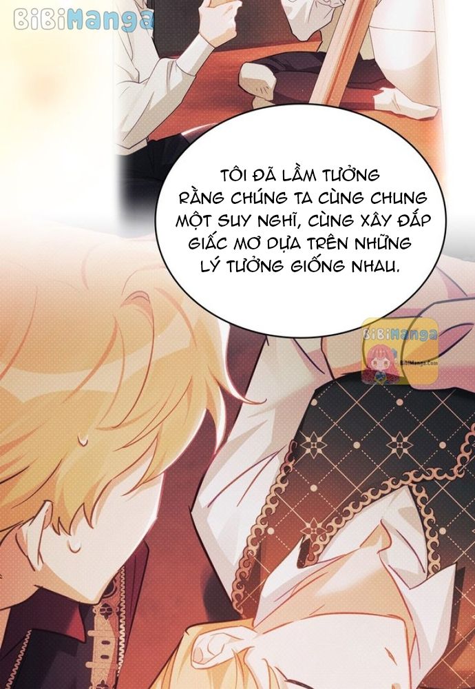 Chiến Lợi Phẩm Của Nữ Công Tước Chapter 55 - Trang 2