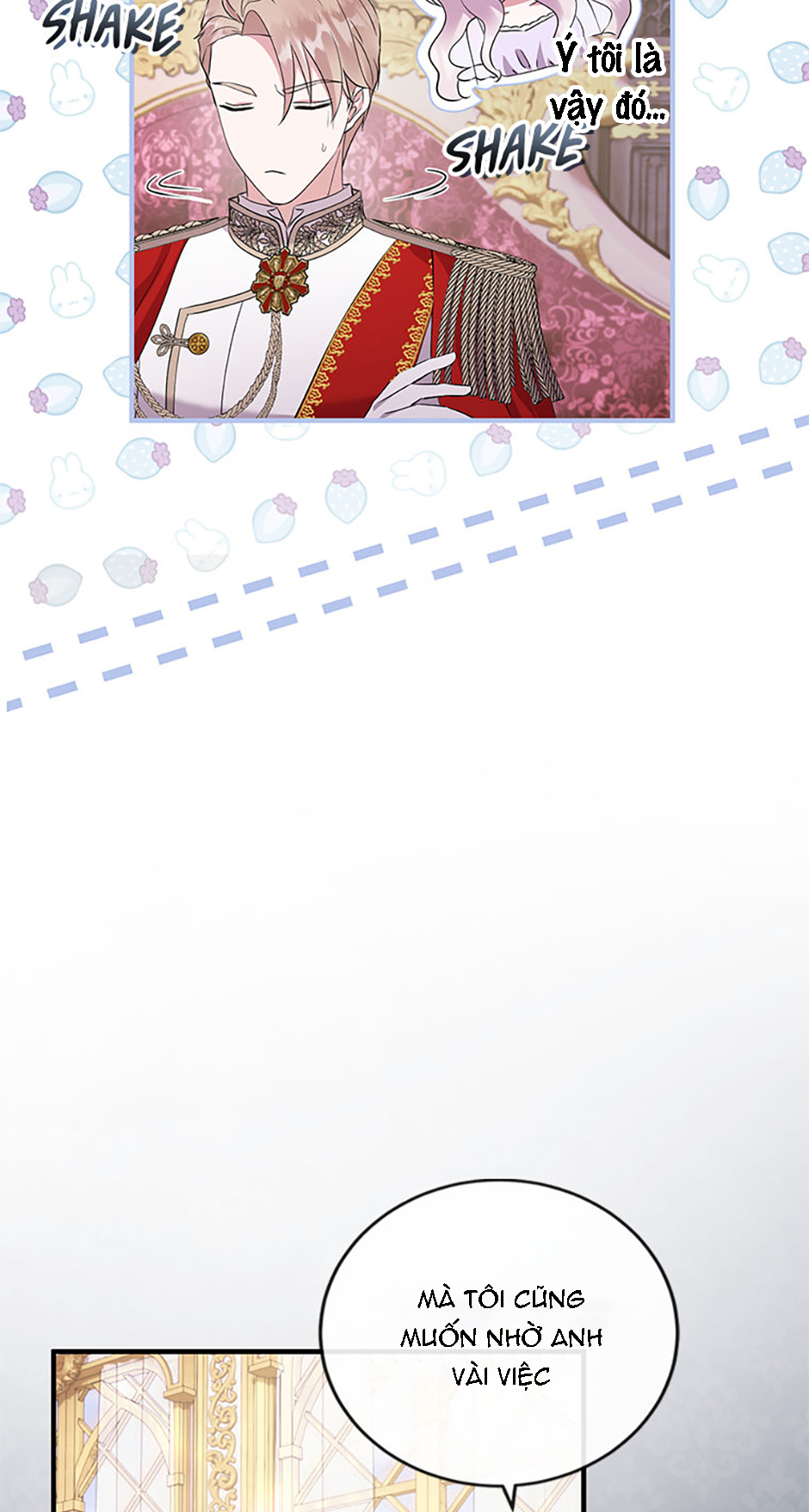 Tôi Không Muốn Chết Lần Nữa! Chapter 41 - Trang 2