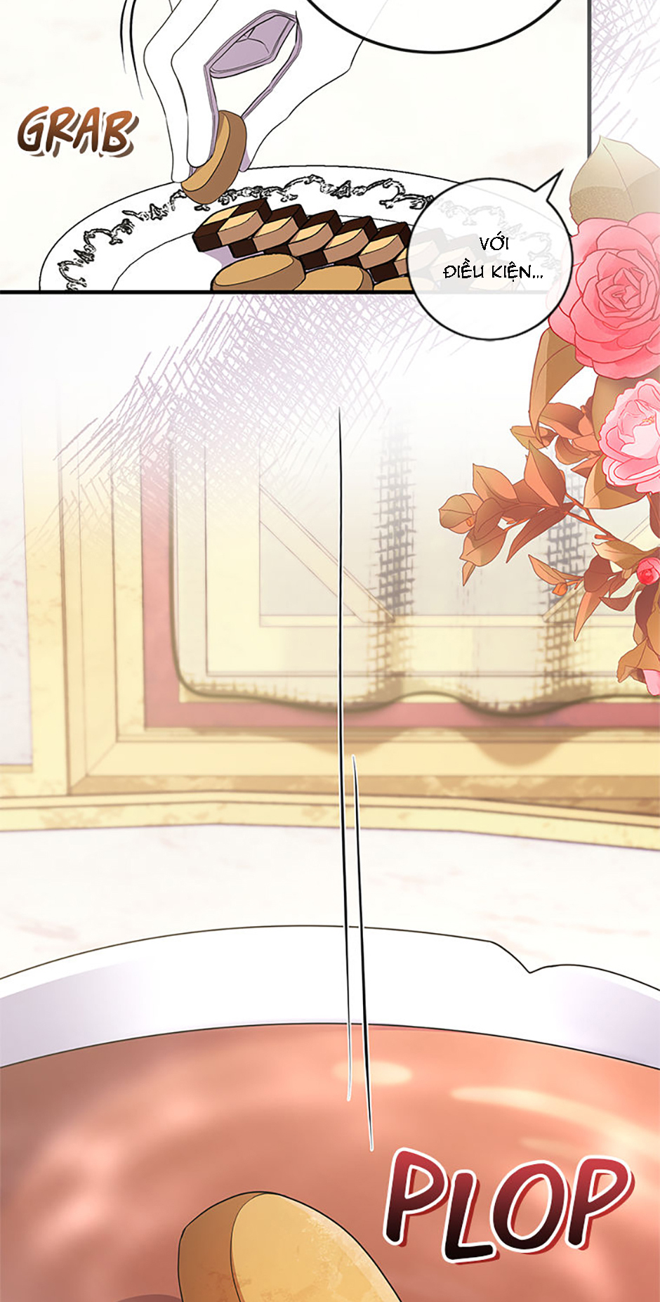 Tôi Không Muốn Chết Lần Nữa! Chapter 41 - Trang 2