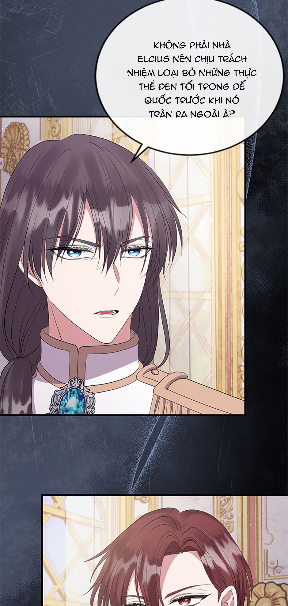 Tôi Không Muốn Chết Lần Nữa! Chapter 41 - Trang 2