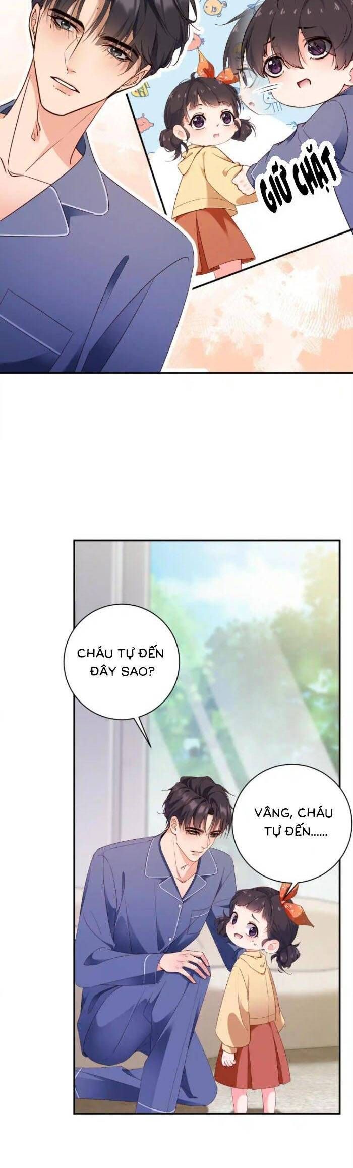 Trợ Thủ Đắc Lực Mua Một Tặng Một Chapter 45 - Trang 2