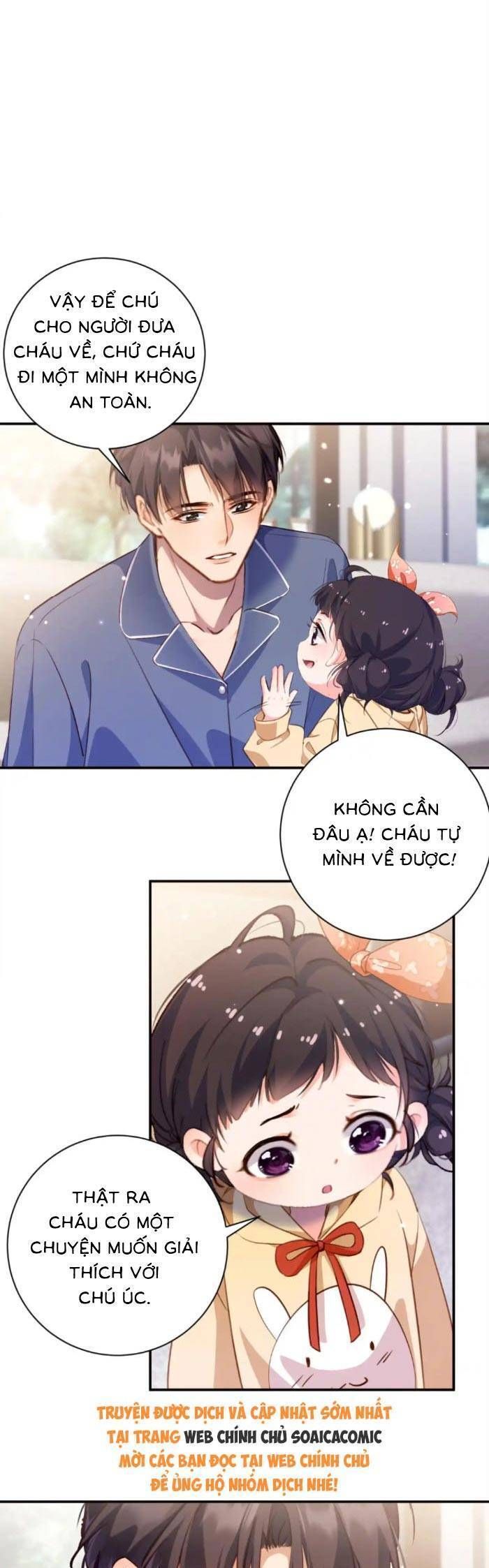 Trợ Thủ Đắc Lực Mua Một Tặng Một Chapter 45 - Trang 2