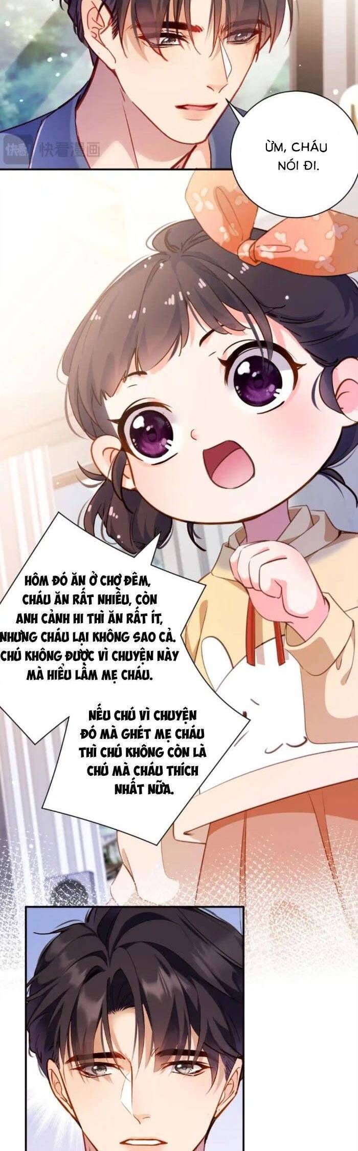 Trợ Thủ Đắc Lực Mua Một Tặng Một Chapter 45 - Trang 2