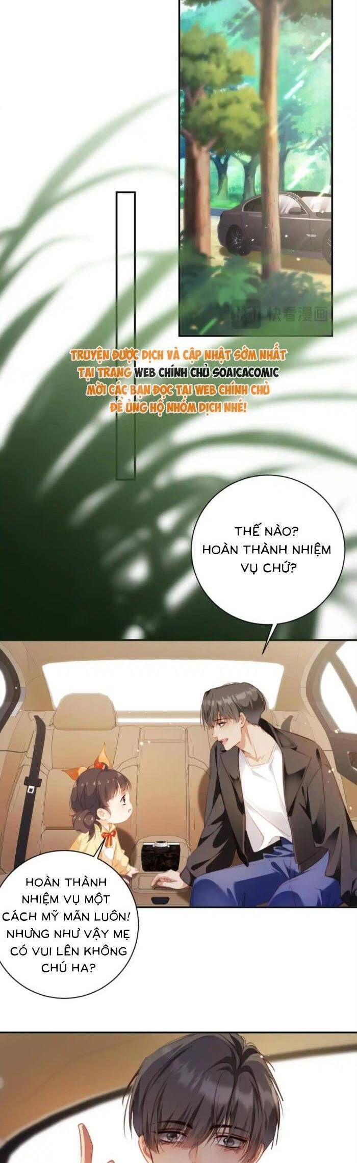 Trợ Thủ Đắc Lực Mua Một Tặng Một Chapter 45 - Trang 2