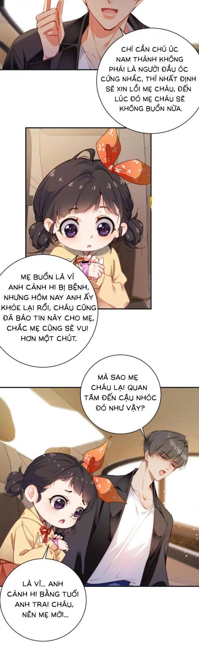 Trợ Thủ Đắc Lực Mua Một Tặng Một Chapter 45 - Trang 2