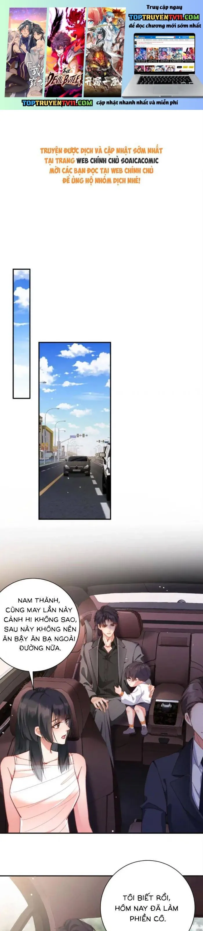 Trợ Thủ Đắc Lực Mua Một Tặng Một Chapter 45 - Trang 2