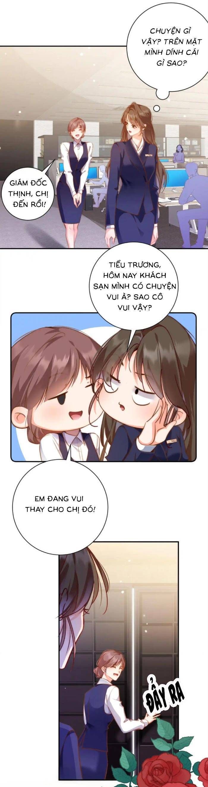 Trợ Thủ Đắc Lực Mua Một Tặng Một Chapter 45 - Trang 2