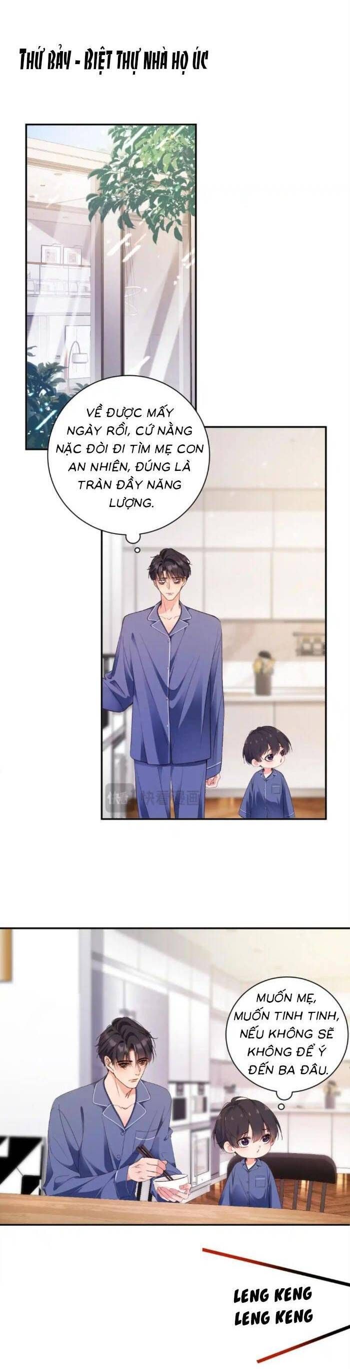 Trợ Thủ Đắc Lực Mua Một Tặng Một Chapter 45 - Trang 2