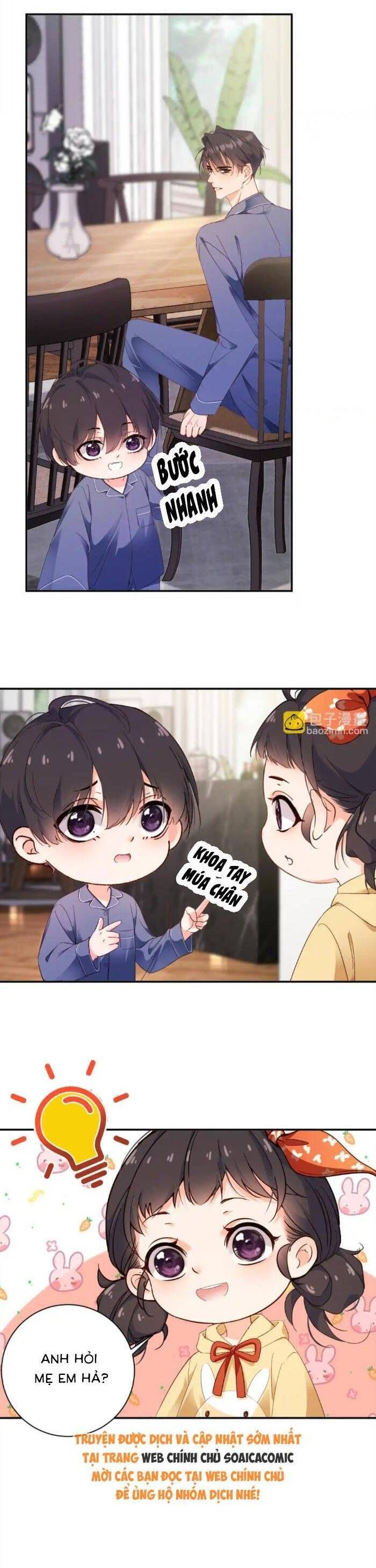 Trợ Thủ Đắc Lực Mua Một Tặng Một Chapter 45 - Trang 2