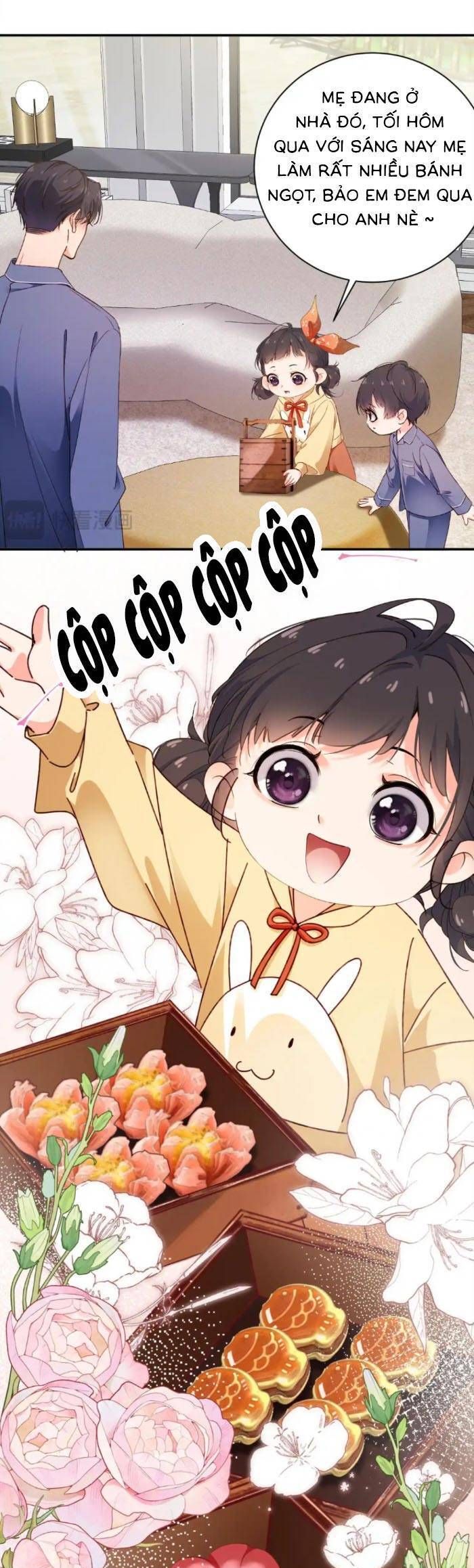 Trợ Thủ Đắc Lực Mua Một Tặng Một Chapter 45 - Trang 2