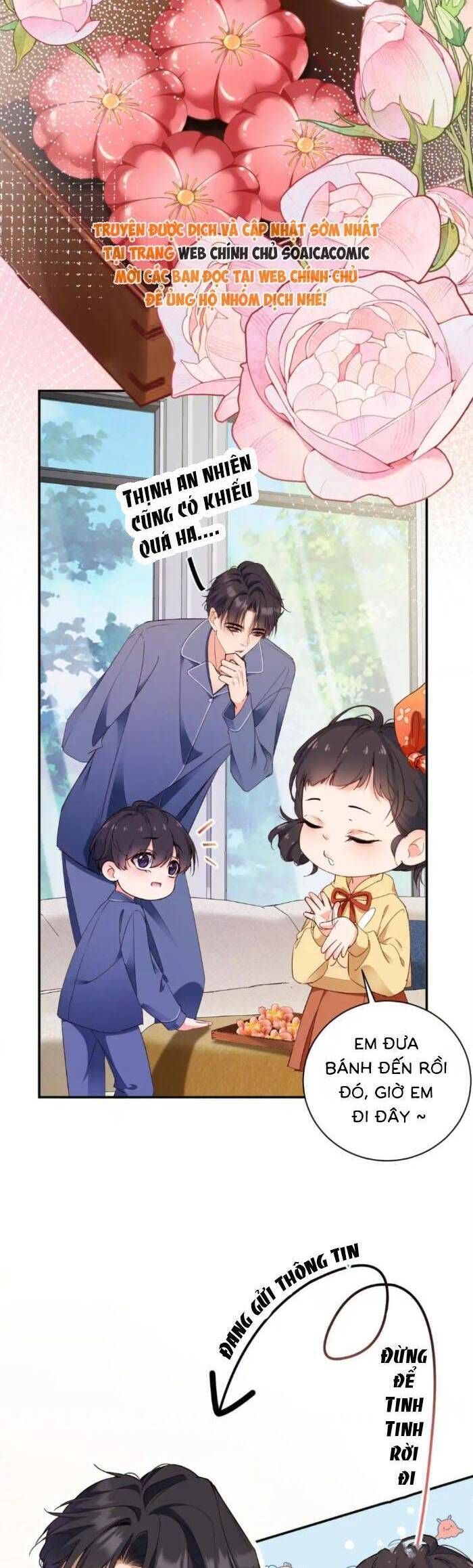 Trợ Thủ Đắc Lực Mua Một Tặng Một Chapter 45 - Trang 2