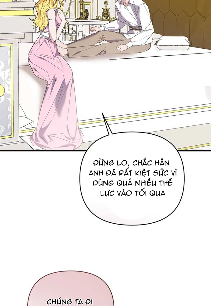 Sự Quyến Rũ Của Người Vợ Chapter 58 - Trang 2