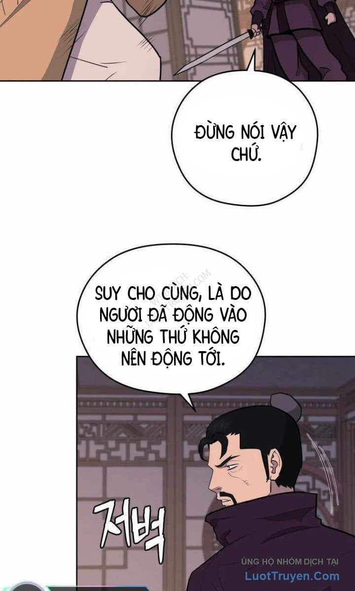 Thái Thú Kang Jin Lee Chapter 93 - Trang 2