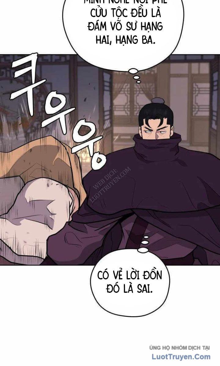 Thái Thú Kang Jin Lee Chapter 93 - Trang 2