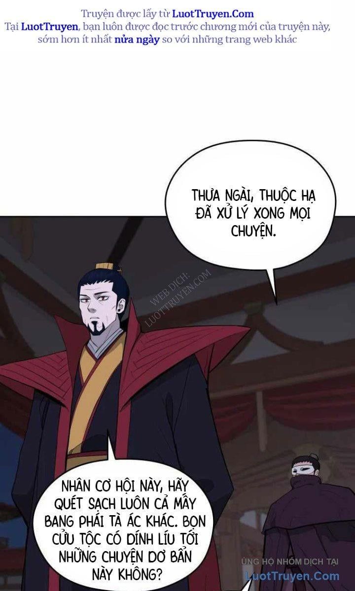 Thái Thú Kang Jin Lee Chapter 93 - Trang 2