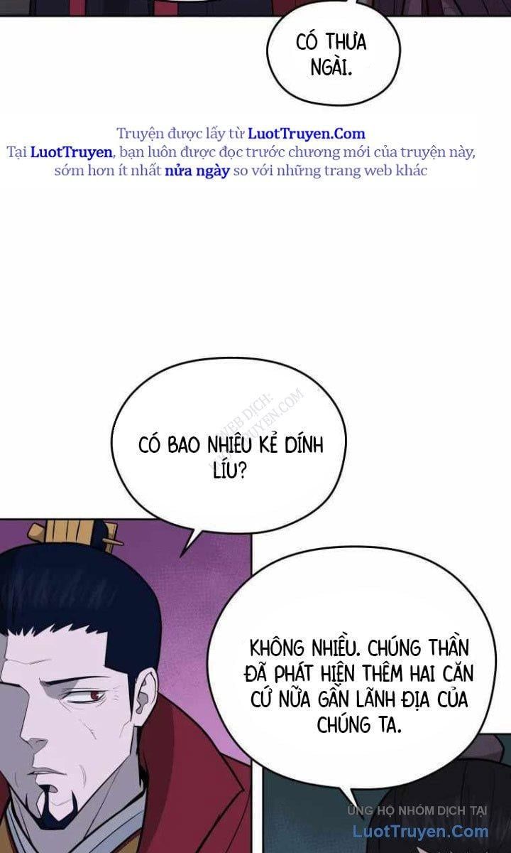 Thái Thú Kang Jin Lee Chapter 93 - Trang 2