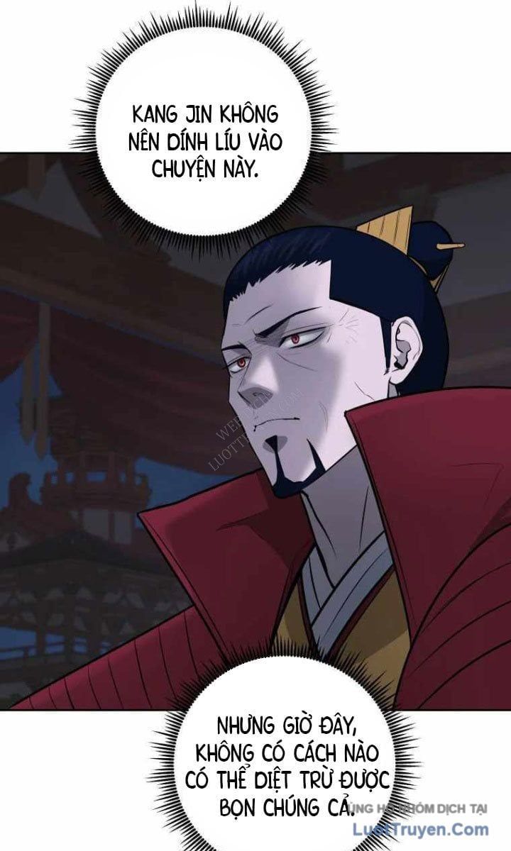 Thái Thú Kang Jin Lee Chapter 93 - Trang 2