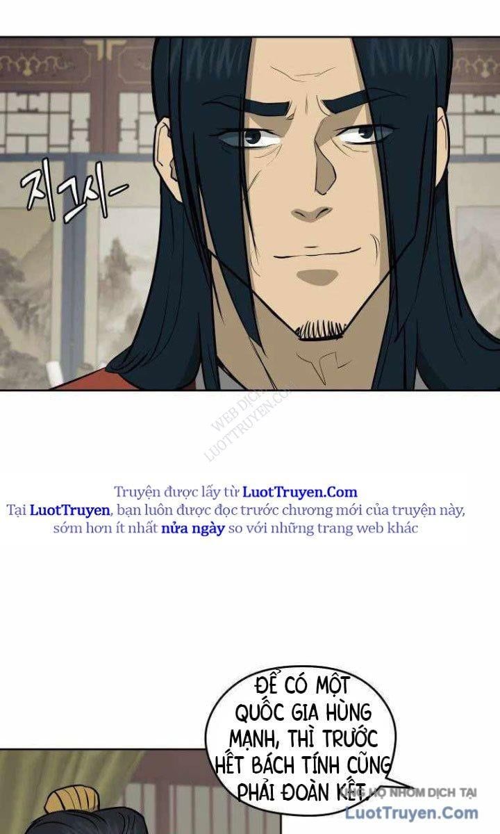 Thái Thú Kang Jin Lee Chapter 93 - Trang 2