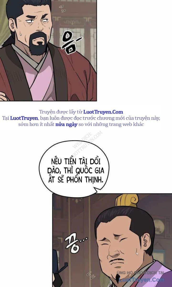 Thái Thú Kang Jin Lee Chapter 93 - Trang 2