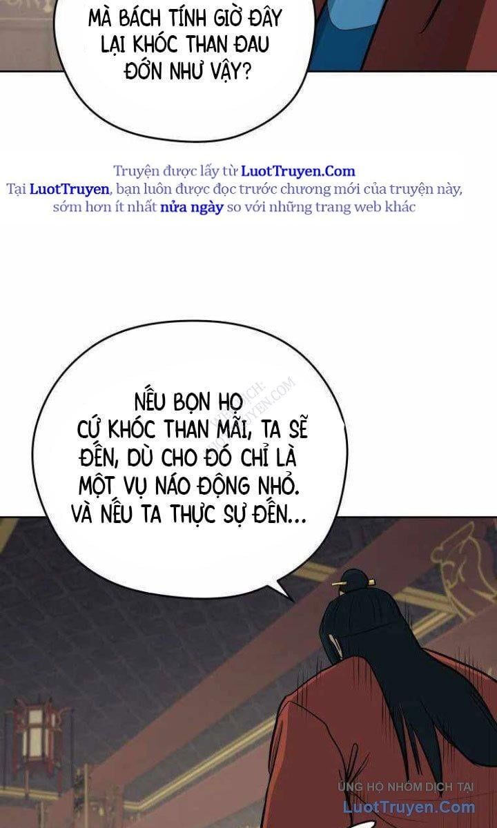 Thái Thú Kang Jin Lee Chapter 93 - Trang 2