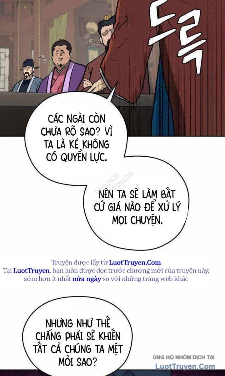 Thái Thú Kang Jin Lee Chapter 93 - Trang 2