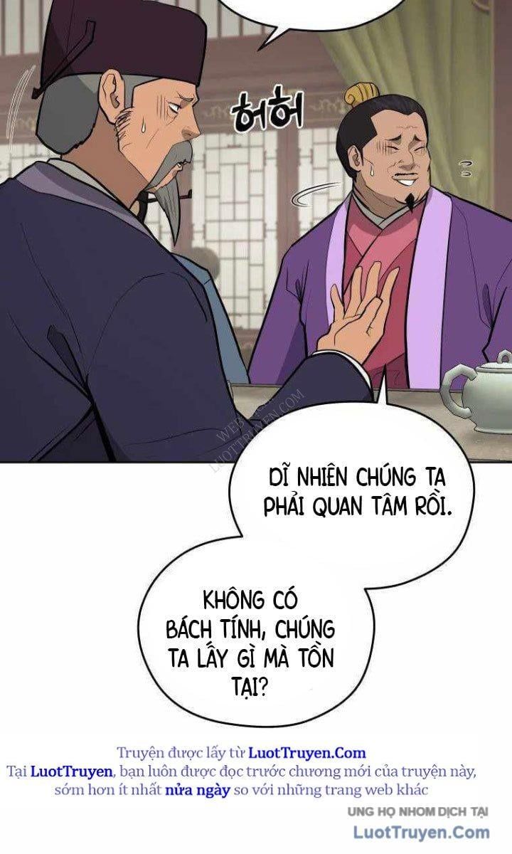 Thái Thú Kang Jin Lee Chapter 93 - Trang 2