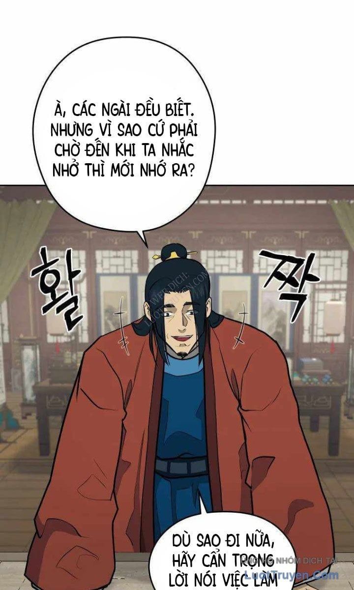 Thái Thú Kang Jin Lee Chapter 93 - Trang 2