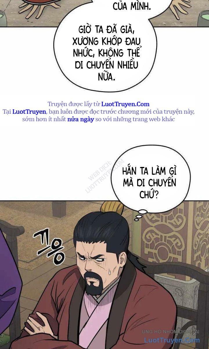 Thái Thú Kang Jin Lee Chapter 93 - Trang 2