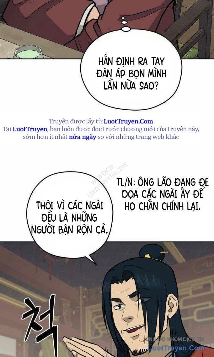 Thái Thú Kang Jin Lee Chapter 93 - Trang 2