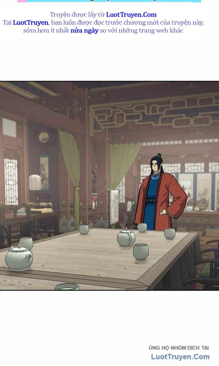 Thái Thú Kang Jin Lee Chapter 93 - Trang 2