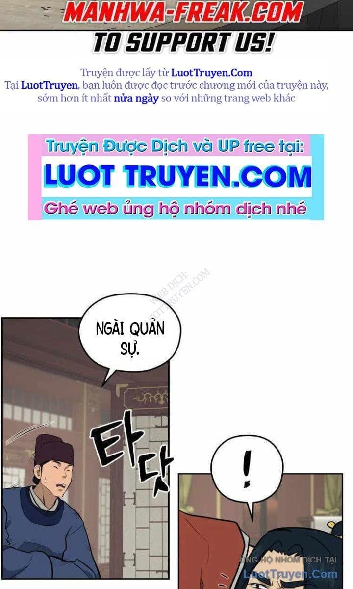 Thái Thú Kang Jin Lee Chapter 93 - Trang 2
