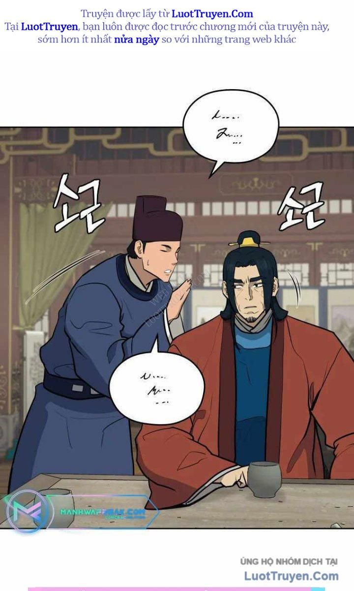 Thái Thú Kang Jin Lee Chapter 93 - Trang 2