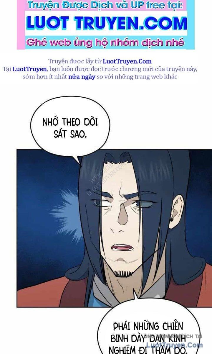 Thái Thú Kang Jin Lee Chapter 93 - Trang 2