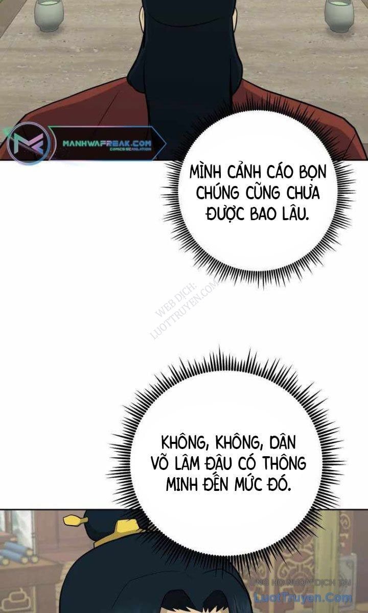 Thái Thú Kang Jin Lee Chapter 93 - Trang 2