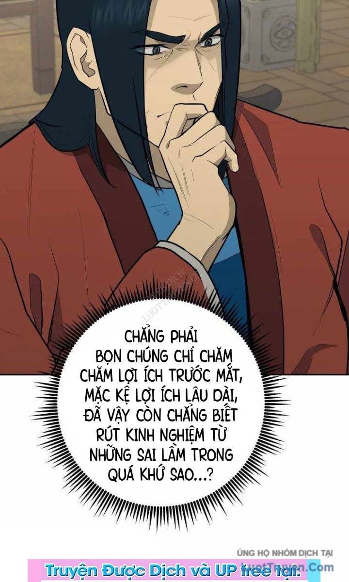 Thái Thú Kang Jin Lee Chapter 93 - Trang 2