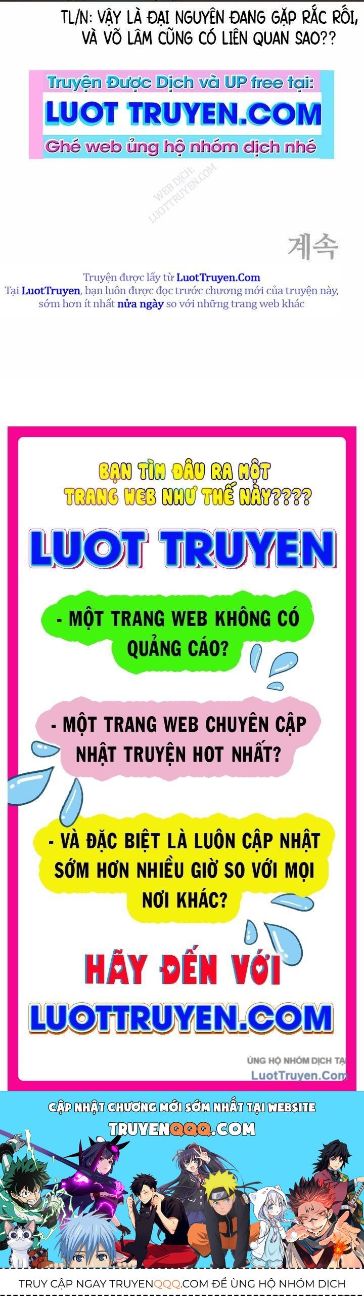 Thái Thú Kang Jin Lee Chapter 93 - Trang 2