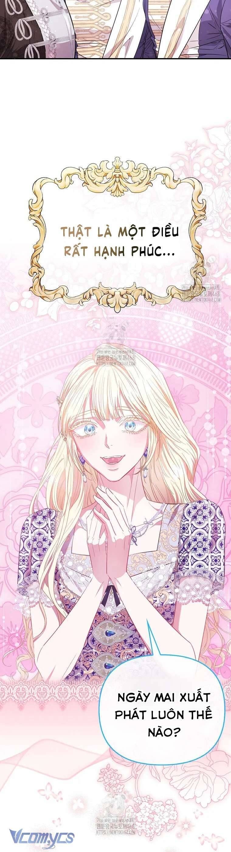Nàng Công Chúa Của Mọi Người Chapter 97 - Trang 2