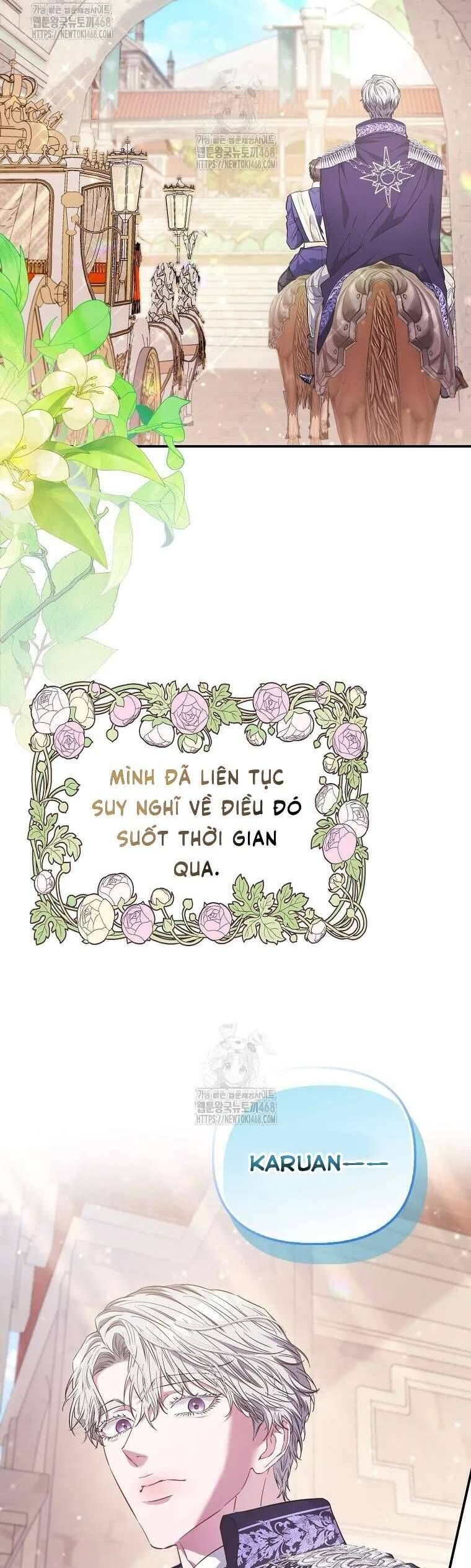 Nàng Công Chúa Của Mọi Người Chapter 97 - Trang 2