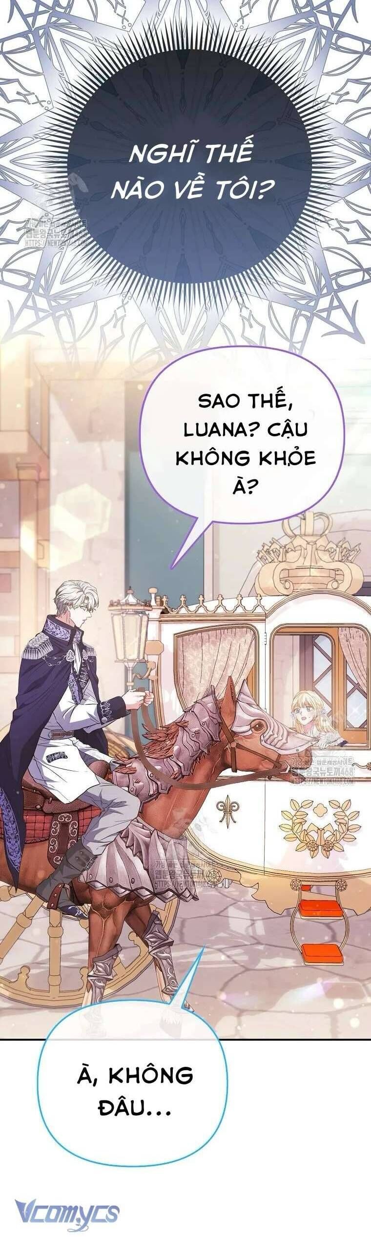 Nàng Công Chúa Của Mọi Người Chapter 97 - Trang 2