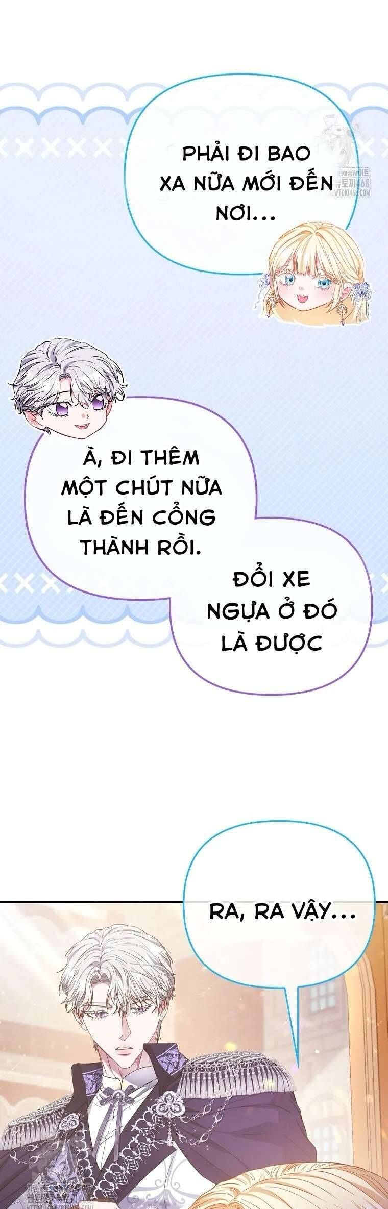 Nàng Công Chúa Của Mọi Người Chapter 97 - Trang 2