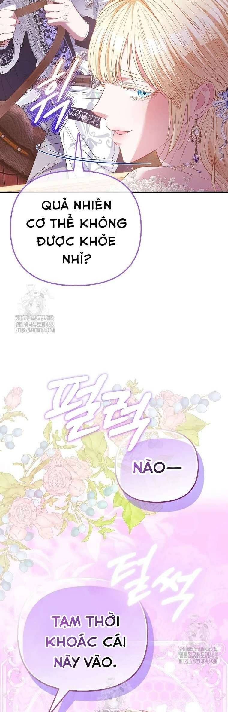 Nàng Công Chúa Của Mọi Người Chapter 97 - Trang 2