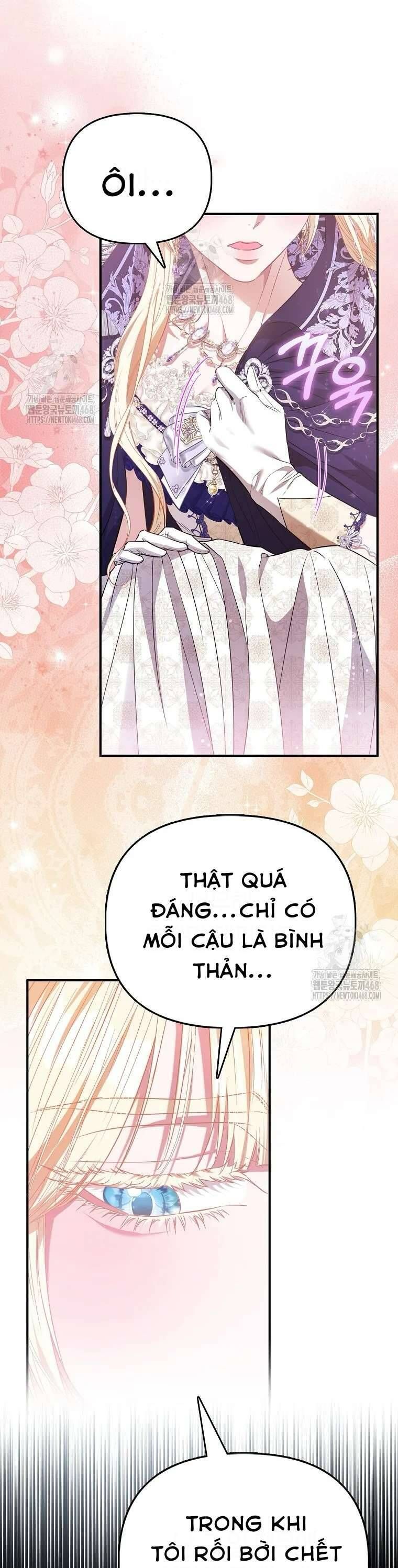 Nàng Công Chúa Của Mọi Người Chapter 97 - Trang 2