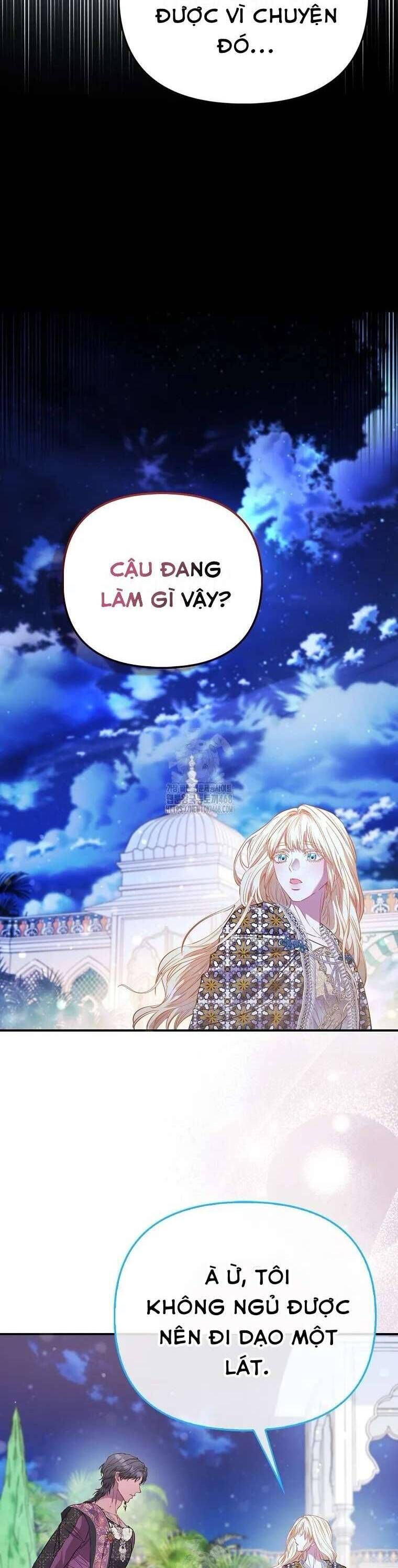 Nàng Công Chúa Của Mọi Người Chapter 97 - Trang 2