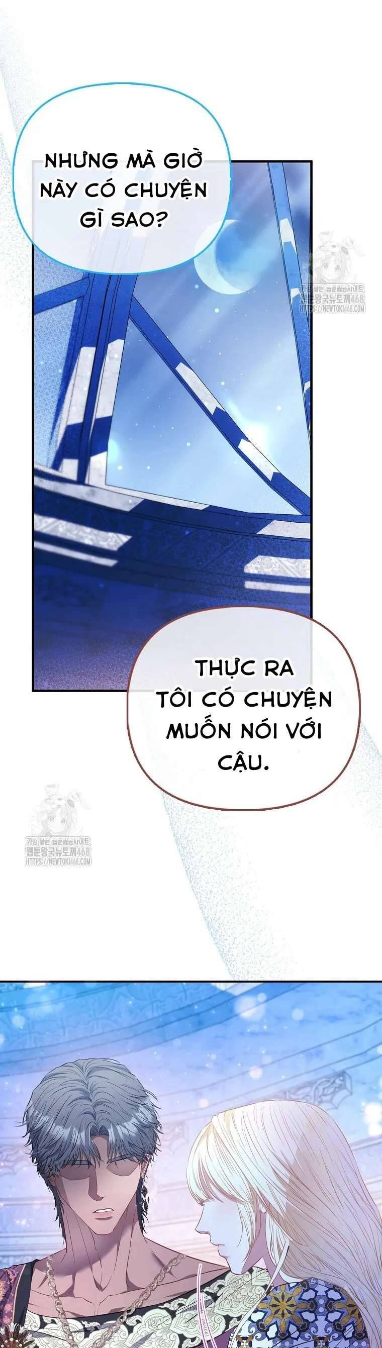 Nàng Công Chúa Của Mọi Người Chapter 97 - Trang 2
