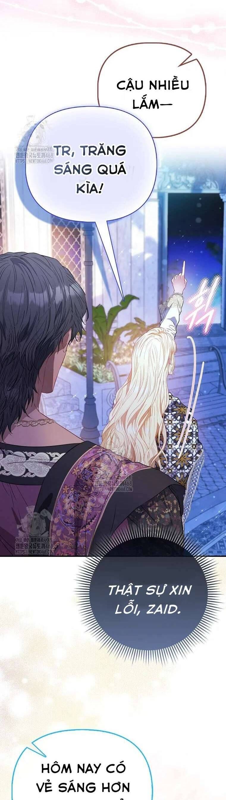 Nàng Công Chúa Của Mọi Người Chapter 97 - Trang 2